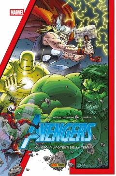 Copertina del volume